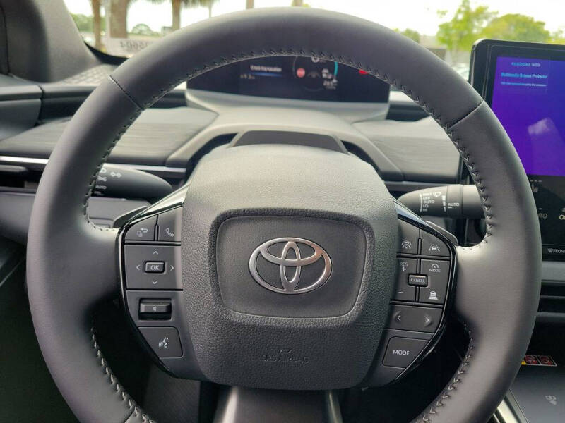 2026 Toyota C-HR