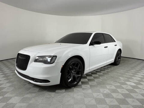 2023 Chrysler 300 for sale at AUTO HOUSE TEMPE in Phoenix AZ