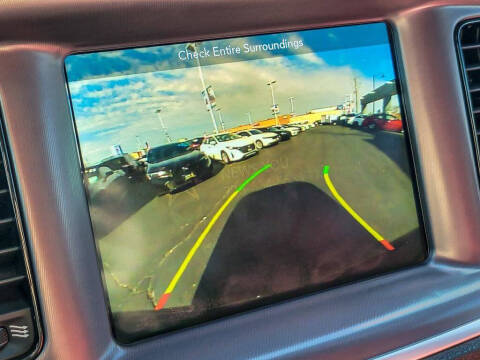 2019 Dodge Charger R/T