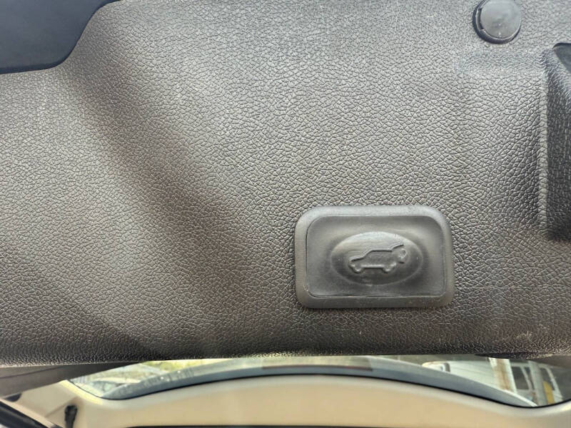 2012 GMC Acadia SLE