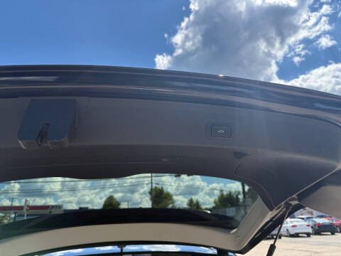 2016 Audi Q5 2.0T quattro Premium