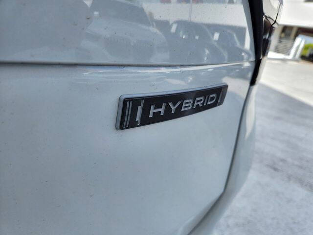 2025 Subaru Forester Sport Hybrid