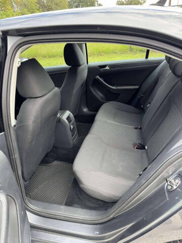 2014 Volkswagen Jetta TDI