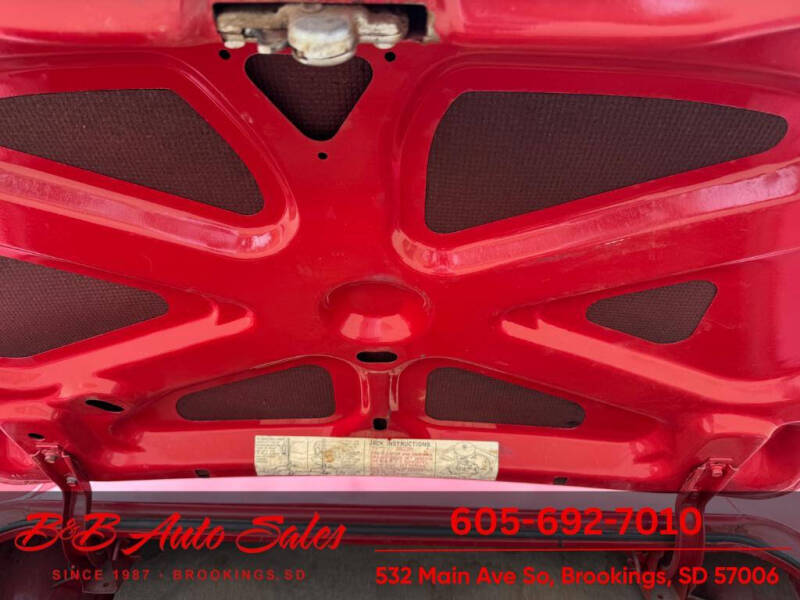 1963 Oldsmobile F-85