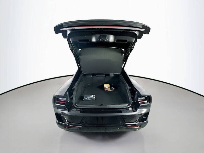 2026 Dodge Charger Scat Pack Plus