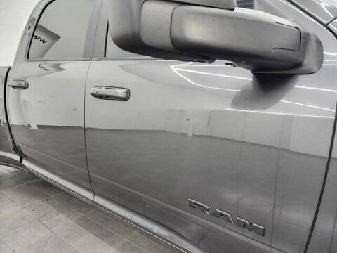 2023 RAM 3500 Laramie