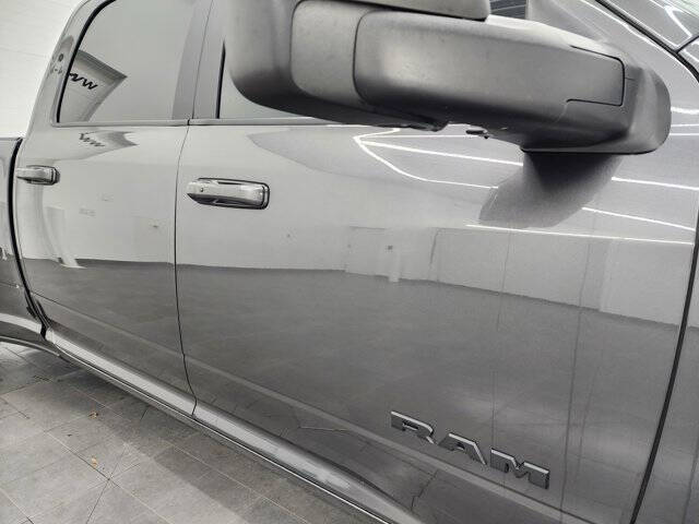 2023 RAM 3500 Laramie