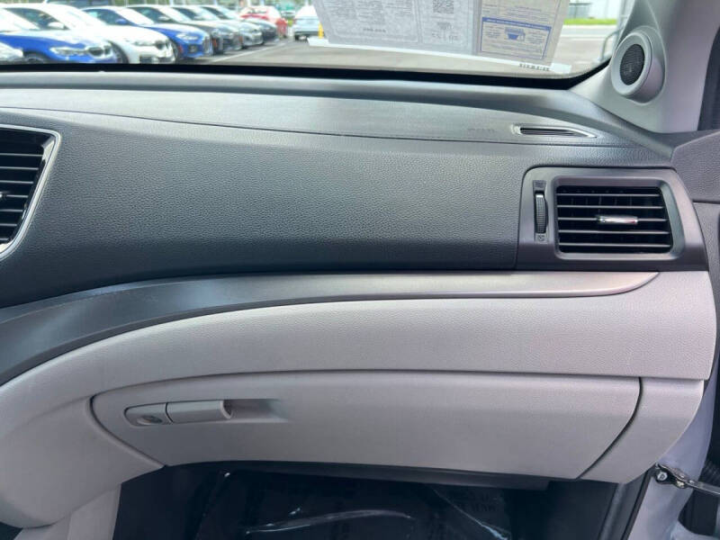 2021 Honda Pilot SE