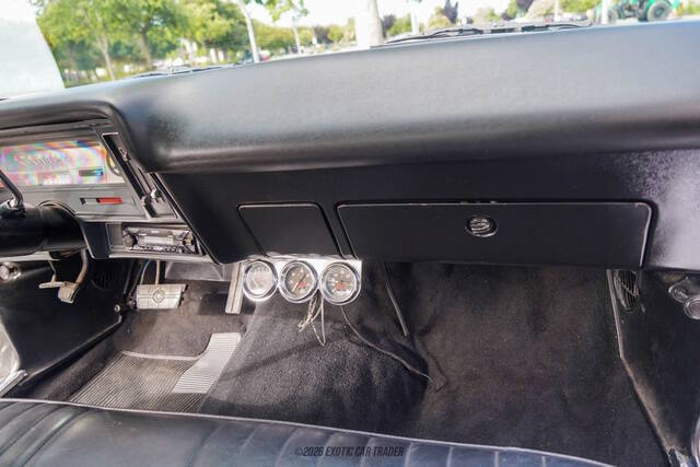 1975 Chevrolet Nova