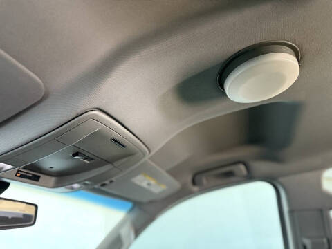 2016 Chevrolet Tahoe Police