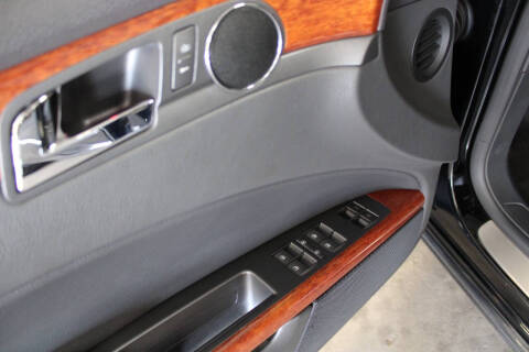 2004 Volkswagen Phaeton V8