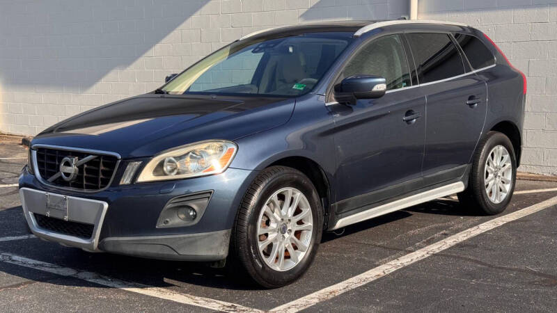 2010 Volvo XC60 T6's photo