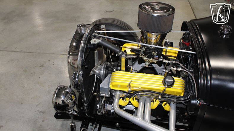 1929 Ford Model A