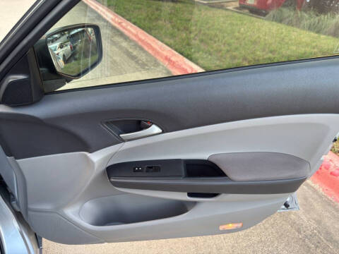 2009 Honda Accord LX