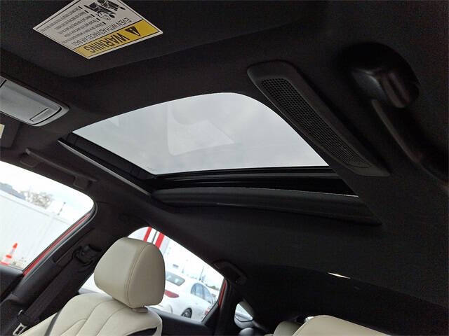 2023 Acura Integra w/Tech w/A-SPEC