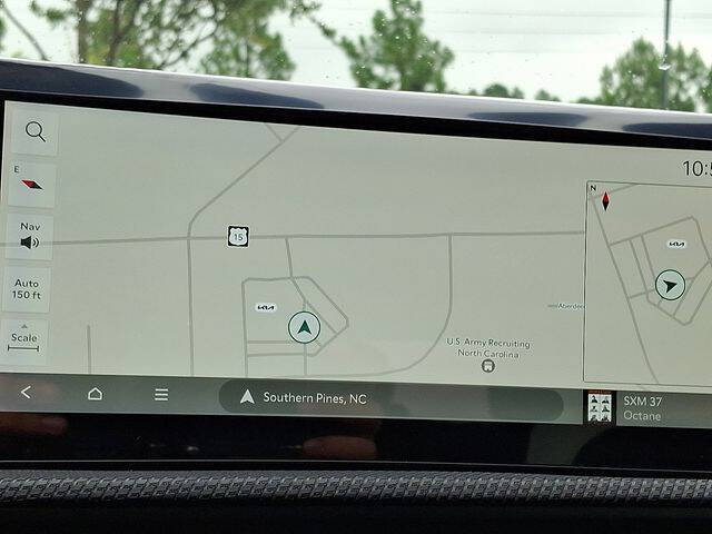 2025 Kia EV6 GT-Line