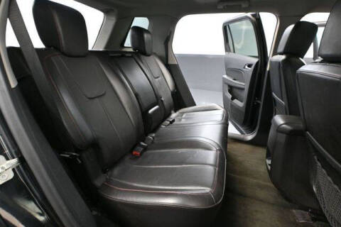 2013 GMC Terrain SLT-1