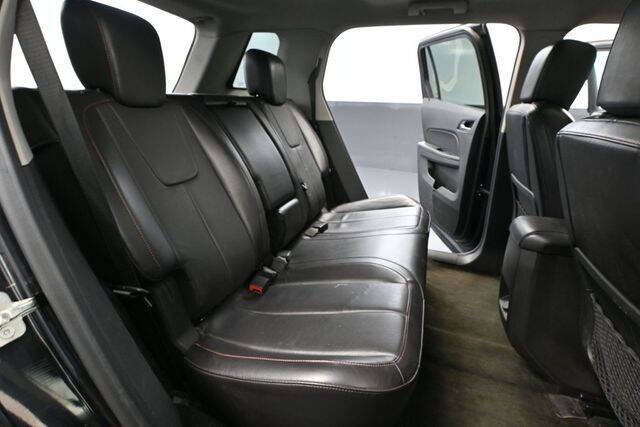 2013 GMC Terrain SLT-1