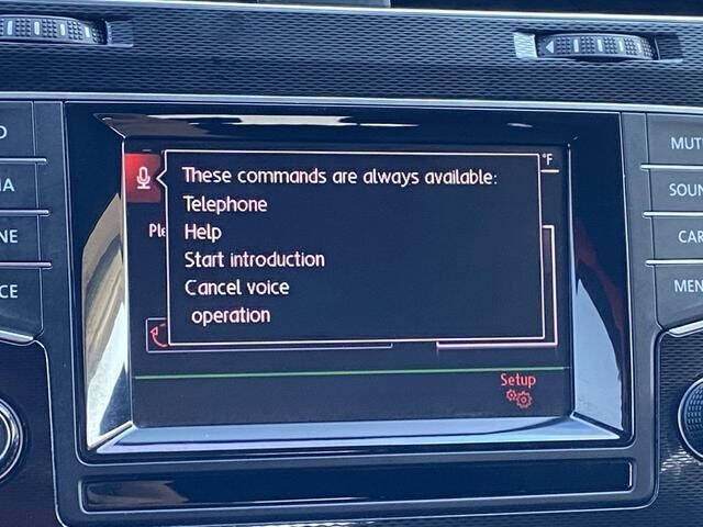 2015 Volkswagen Golf GTI