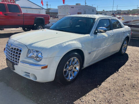 2006 Chrysler 300 for sale at ACE AUTO SALES in Lake Havasu City AZ