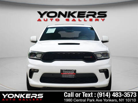 2021 Dodge Durango R/T