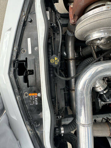 2013 Chevrolet Camaro SS