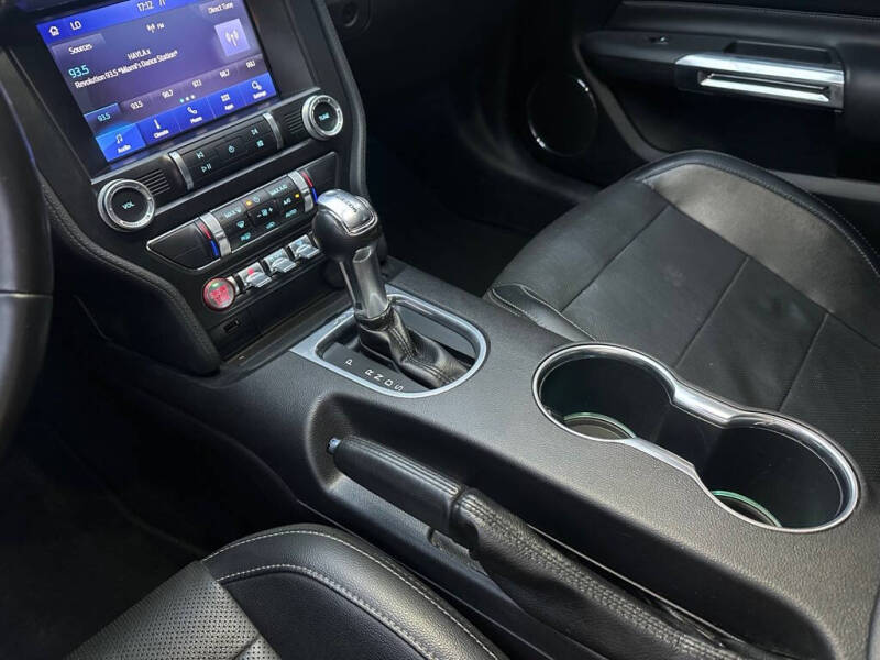 2019 Ford Mustang GT - Photo 18