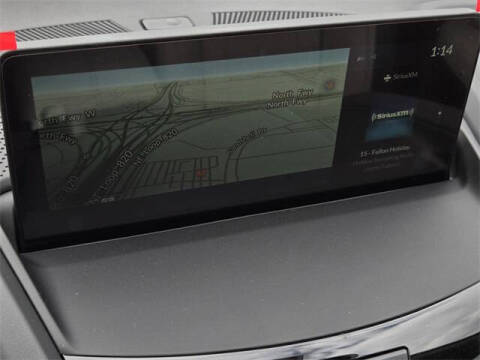 2026 Acura RDX SH-AWD w/Advance