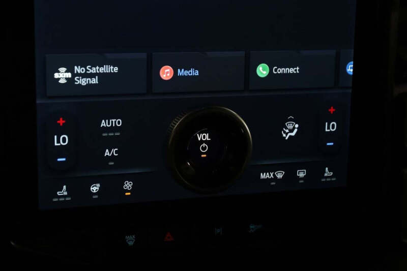 2024 Ford F-150 Lightning Flash