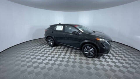 2023 Nissan Ariya Engage e-4ORCE