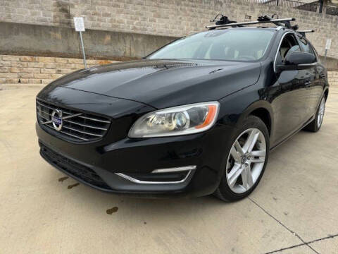 2015 Volvo V60 for sale at Austinite Auto Sales in Austin TX