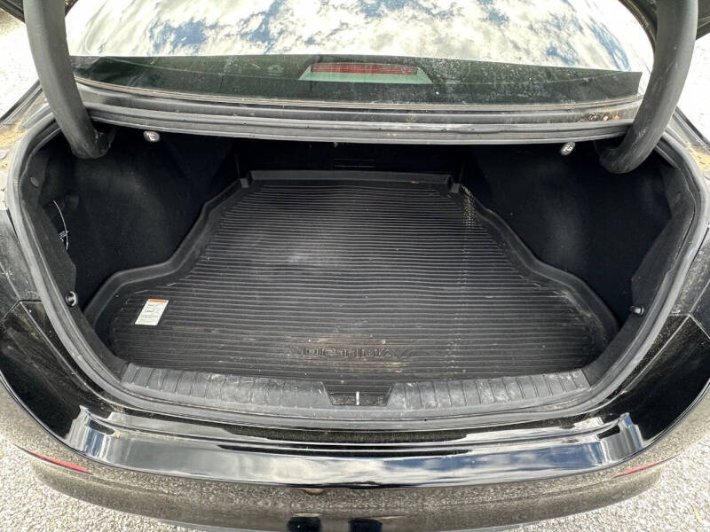 2014 Kia Optima EX