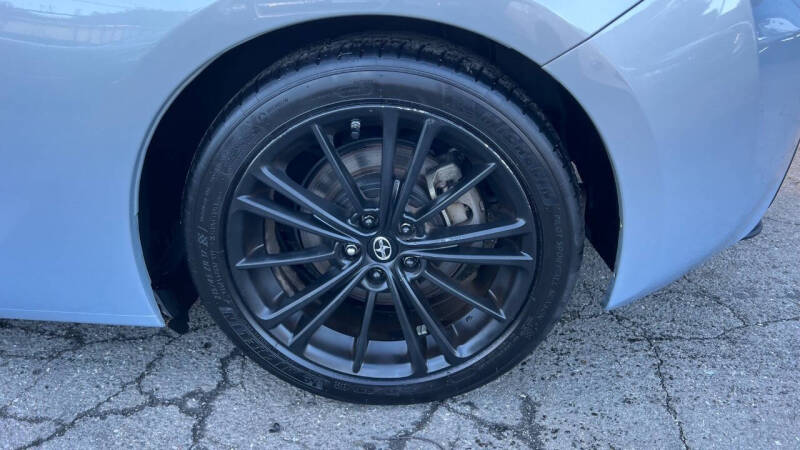 2013 Scion FR-S 10 Series