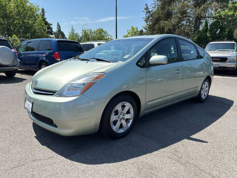2009 Toyota Prius for sale at Universal Auto Sales in Salem OR
