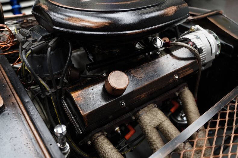 1961 Willys Jeep