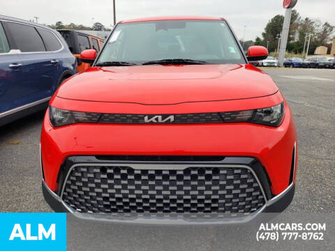 2024 Kia Soul EX