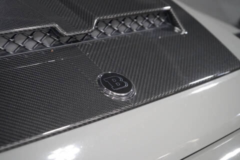 2022 Mercedes-Benz G-Class AMG G 63 4x4 Squared