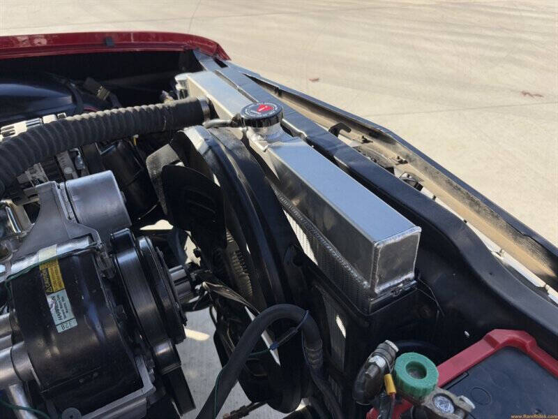 1962 Chevrolet Bel Air