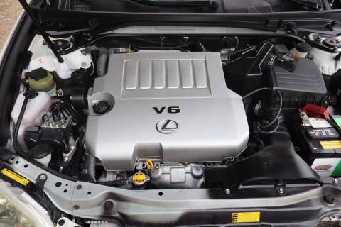 2011 Lexus ES 350