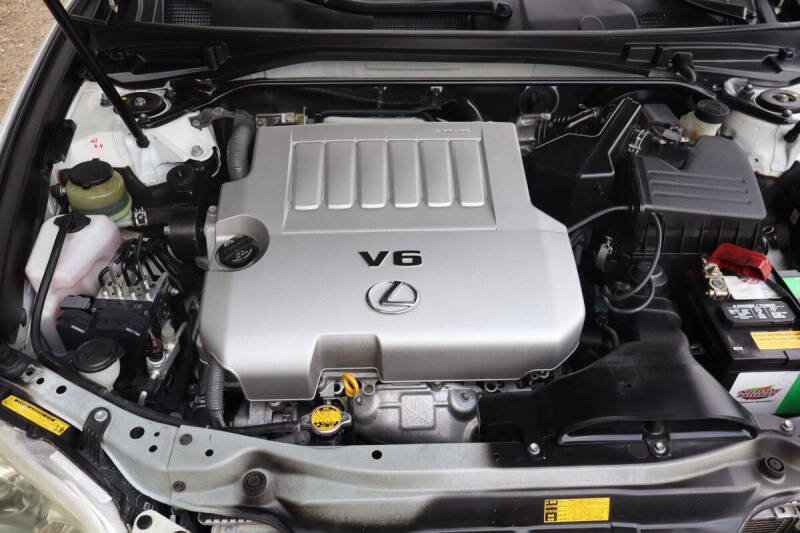2011 Lexus ES 350
