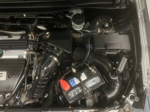 2010 Honda Element EX