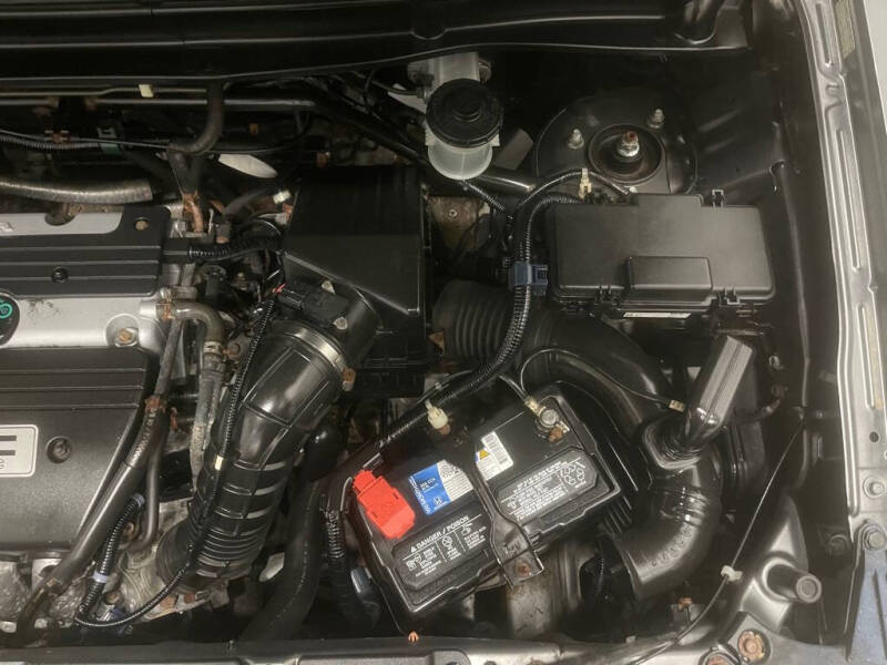 2010 Honda Element EX