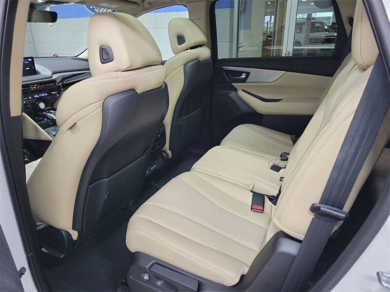 2024 Acura MDX SH-AWD w/Tech