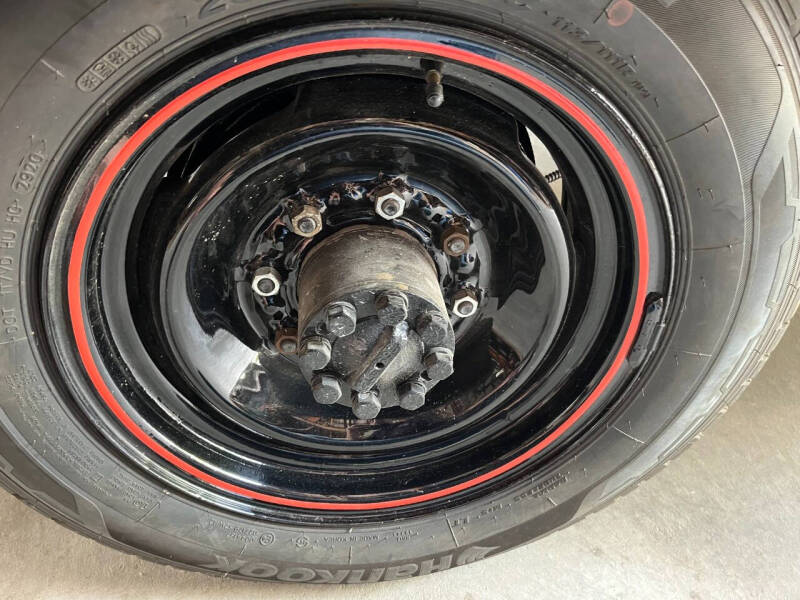 1947 GMC C/K 2500 Series