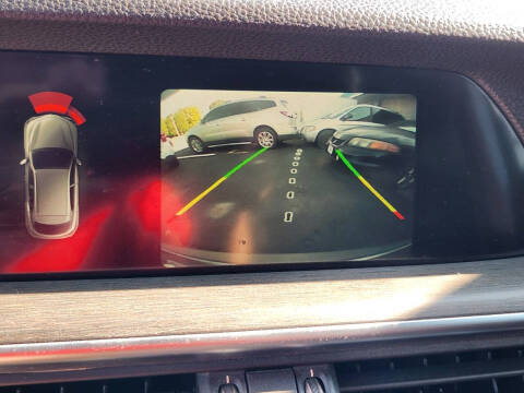 2018 Alfa Romeo Stelvio Ti