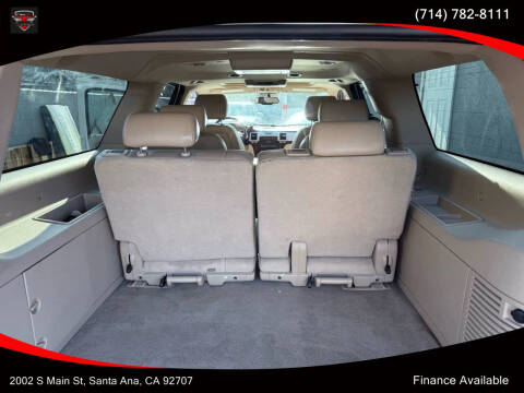 2010 Cadillac Escalade ESV Premium