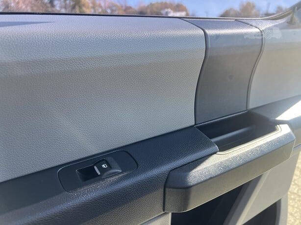 2022 Ford F-250 Super Duty XL