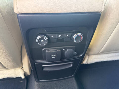 2016 Ford Flex Limited