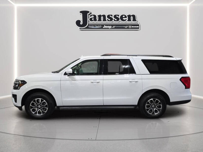 2024 Ford Expedition MAX XLT