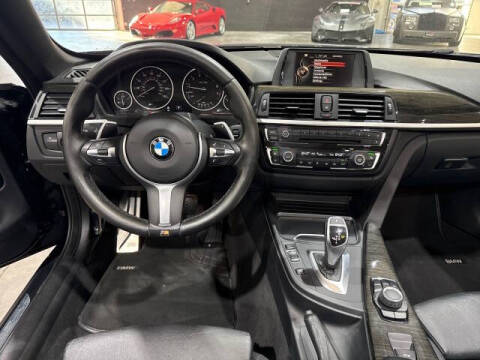 2017 BMW 4 Series 430i